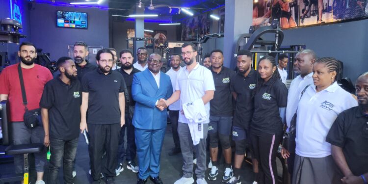 Bukavu : entre promotion du sport et dialogue citoyen, la mairie multiplie les initiatives