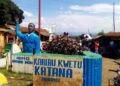 Kabare: un acteur de la société civile agressé par des hommes armés sur l’axe Kambago–Katana