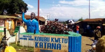 Kabare: un acteur de la société civile agressé par des hommes armés sur l’axe Kambago–Katana