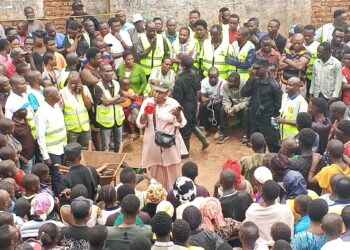 Bukavu: à Panzi, une mobilisation citoyenne renforcée autour de la sécurité et de la gouvernance de proximité