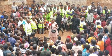 Bukavu: à Panzi, une mobilisation citoyenne renforcée autour de la sécurité et de la gouvernance de proximité