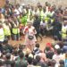 Bukavu: à Panzi, une mobilisation citoyenne renforcée autour de la sécurité et de la gouvernance de proximité