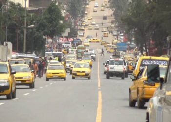 Bukavu: nouvelles mesures strictes pour encadrer le transport urbain