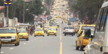 Bukavu: nouvelles mesures strictes pour encadrer le transport urbain