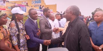 Sud-Kivu: à Kabare, la suspension des constructions dans les zones sous contrôle de l’AFC-M23 globalement respectée