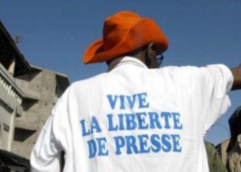RDC: l’UNPC précise les modalités de décoration des journalistes à l’approche du 3 mai