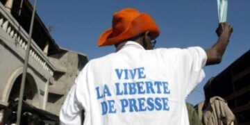 RDC: l’UNPC précise les modalités de décoration des journalistes à l’approche du 3 mai