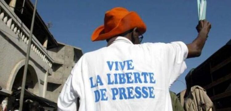 RDC: l’UNPC précise les modalités de décoration des journalistes à l’approche du 3 mai