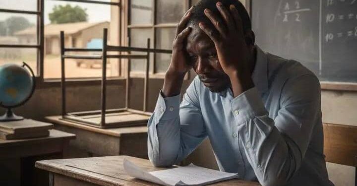 Edito: Qui écoute encore les enseignants congolais?