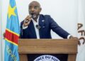 Sud-Kivu: suspension des activités foncières à Bukavu, le gouverneur Patrick Busu Bwa Ngwi Nshombo justifie une mesure d’assainissement