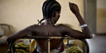 Sud Kivu-Uvira : plus de 1 100 cas de violences sexuelles enregistrés en trois mois, l’Union des Femmes des Médias pour la Paix en alerte