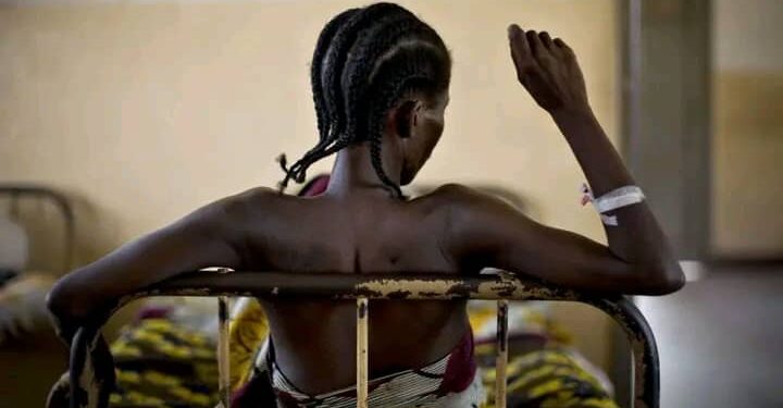 Sud Kivu-Uvira : plus de 1 100 cas de violences sexuelles enregistrés en trois mois, l’Union des Femmes des Médias pour la Paix en alerte