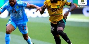 Mondial 2026 : la RDC renoue avec la Coupe du monde après un exploit historique face à la Jamaïque