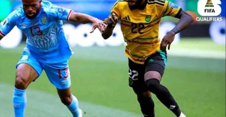 Mondial 2026 : la RDC renoue avec la Coupe du monde après un exploit historique face à la Jamaïque