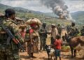 Sud-Kivu : Entre peur et résilience, les communautés cohabitent avec l’AFC-M23/Twirwaneho malgré la désinformation du régime de Kinshasa