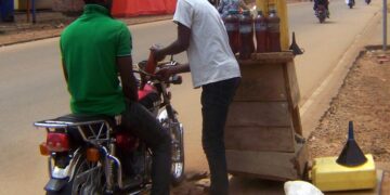 Bukavu : la hausse du prix du carburant fait flamber les tarifs du transport en commun