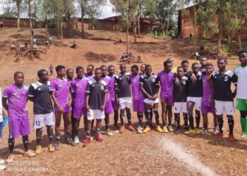 Bukavu : à Cahi, le sport au service de l’évangélisation des jeunes