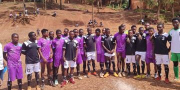 Bukavu : à Cahi, le sport au service de l’évangélisation des jeunes