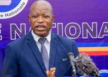 Réforme constitutionnelle en RDC : l’Union sacrée lance un appel à contributions nationales et de la diaspora