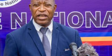 Réforme constitutionnelle en RDC : l’Union sacrée lance un appel à contributions nationales et de la diaspora