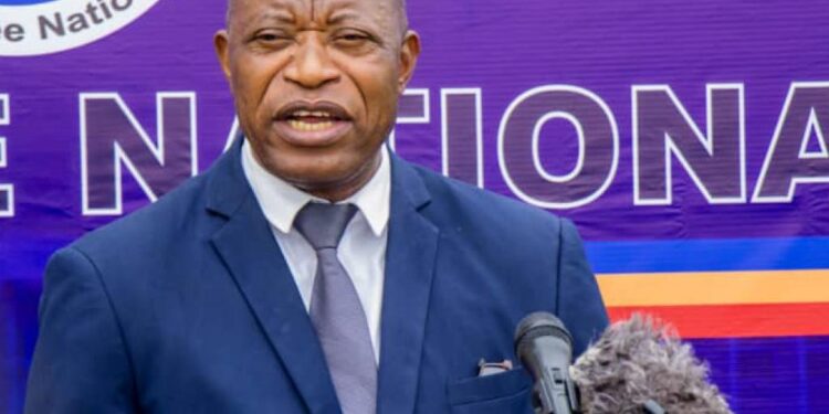 Réforme constitutionnelle en RDC : l’Union sacrée lance un appel à contributions nationales et de la diaspora