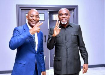 Sud-Kivu : des voix s’élèvent contre le timing d’une motion de censure visant le gouverneur Purusi