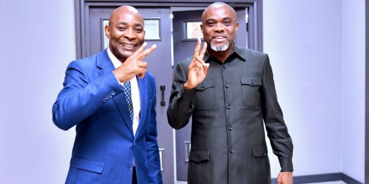 Sud-Kivu : des voix s’élèvent contre le timing d’une motion de censure visant le gouverneur Purusi