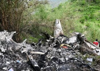 Soudan du Sud : 15 morts dans le crash d’un avion de ligne près de Juba