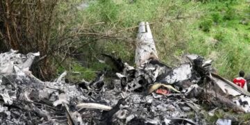 Soudan du Sud : 15 morts dans le crash d’un avion de ligne près de Juba