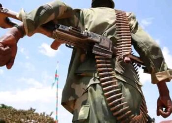 Sud-Kivu : des détonations attendues à Bukavu, les autorités appellent au calme