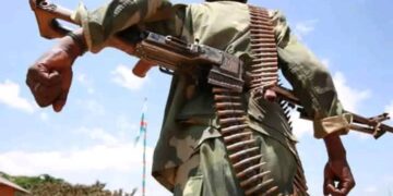 Sud-Kivu : des détonations attendues à Bukavu, les autorités appellent au calme