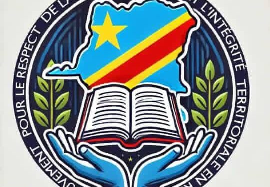 RDC : le MRCIT dénonce la faiblesse du Parlement et appelle à un dialogue national inclusif