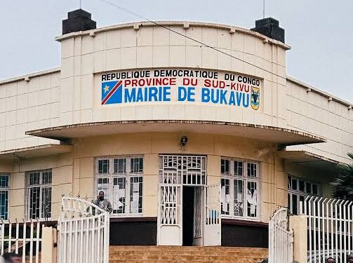 Bukavu : après l’expiration du délai, la mairie engagerait des sanctions contre les conducteurs non en règle