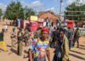 Sud-Kivu : retrait des éléments AFC/M23 de Sange, les FARDC et les Wazalendo reprennent position