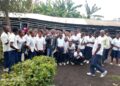 Sud-Kivu : Les Clubs de Paix, d’Entrepreneuriat et de Leadership s’implantent progressivement dans les écoles de Minova et Bukavu