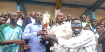 Sud-Kivu : le député Karume Bahige Jean dénonce une ingérence d’Antony Nkinzo dans la motion de censure visant le gouverneur Jean-Jacques Purusi