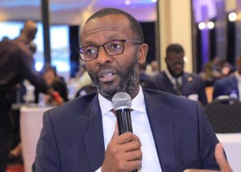 Sud-Kivu: Antony Nkinzo s’ingere dans la motion de censure visant le gouverneur Jean-Jacques Purusi