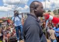 Kabare/AFC /M23: l’Administrateur du territoire Elie Rubabura Espoir, porteur d’un message de paix, de vivre ensemble et de cohabitation pacifique aux les habitants d’Irambi-Katana