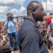 Kabare/AFC /M23: l’Administrateur du territoire Elie Rubabura Espoir, porteur d’un message de paix, de vivre ensemble et de cohabitation pacifique aux les habitants d’Irambi-Katana