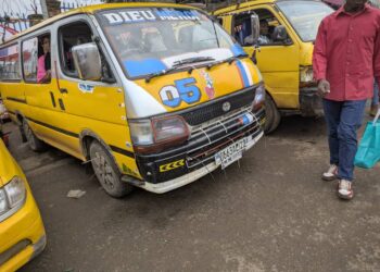 Bukavu: les transporteurs en commun amorcent leur mise en conformité avec la réglementation urbaine