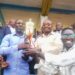 Sud-Kivu 1 : Bukavu 4 célèbre la Journée de l’enseignement et remporte les compétitions interscolaires provinciales