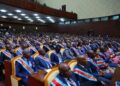 RDC: députés de l’Est, silencieux face aux armes, bavards sur les examens d’État