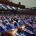 RDC: députés de l’Est, silencieux face aux armes, bavards sur les examens d’État