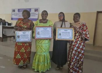 Sud-Kivu: la société civile appelle à la paix et à la bonne gouvernance sur fond de tensions politiques