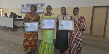 Sud-Kivu: la société civile appelle à la paix et à la bonne gouvernance sur fond de tensions politiques