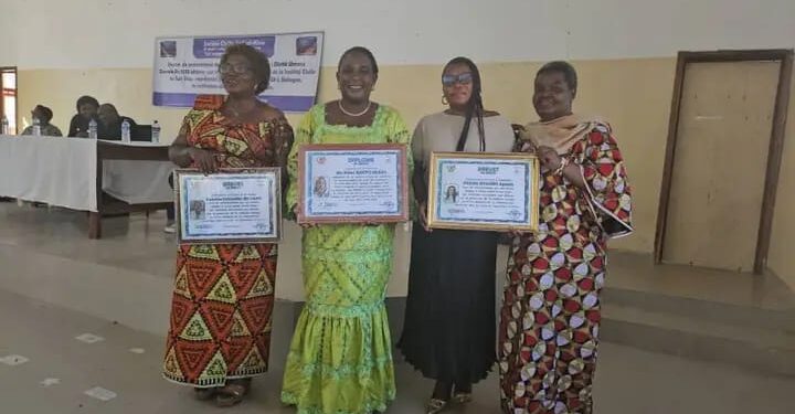 Sud-Kivu: la société civile appelle à la paix et à la bonne gouvernance sur fond de tensions politiques