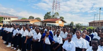 Sud-Kivu: lancement des épreuves traditionnelles de l’Examen d’État dans un climat d’encadrement renforcé