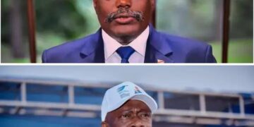 RDC : quand le bonheur des uns fait le malheur des autres, l’UDPS marche pour soutenir les sanctions américaines contre Joseph Kabila