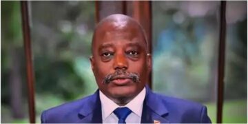 RDC : quand le bonheur des uns fait le malheur des autres, l’UDPS marche pour soutenir les sanctions américaines contre Joseph Kabila