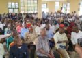Bukavu/Conseil de sécurité: le maire Nicolas Kyalangalilwa renforce l’ordre public